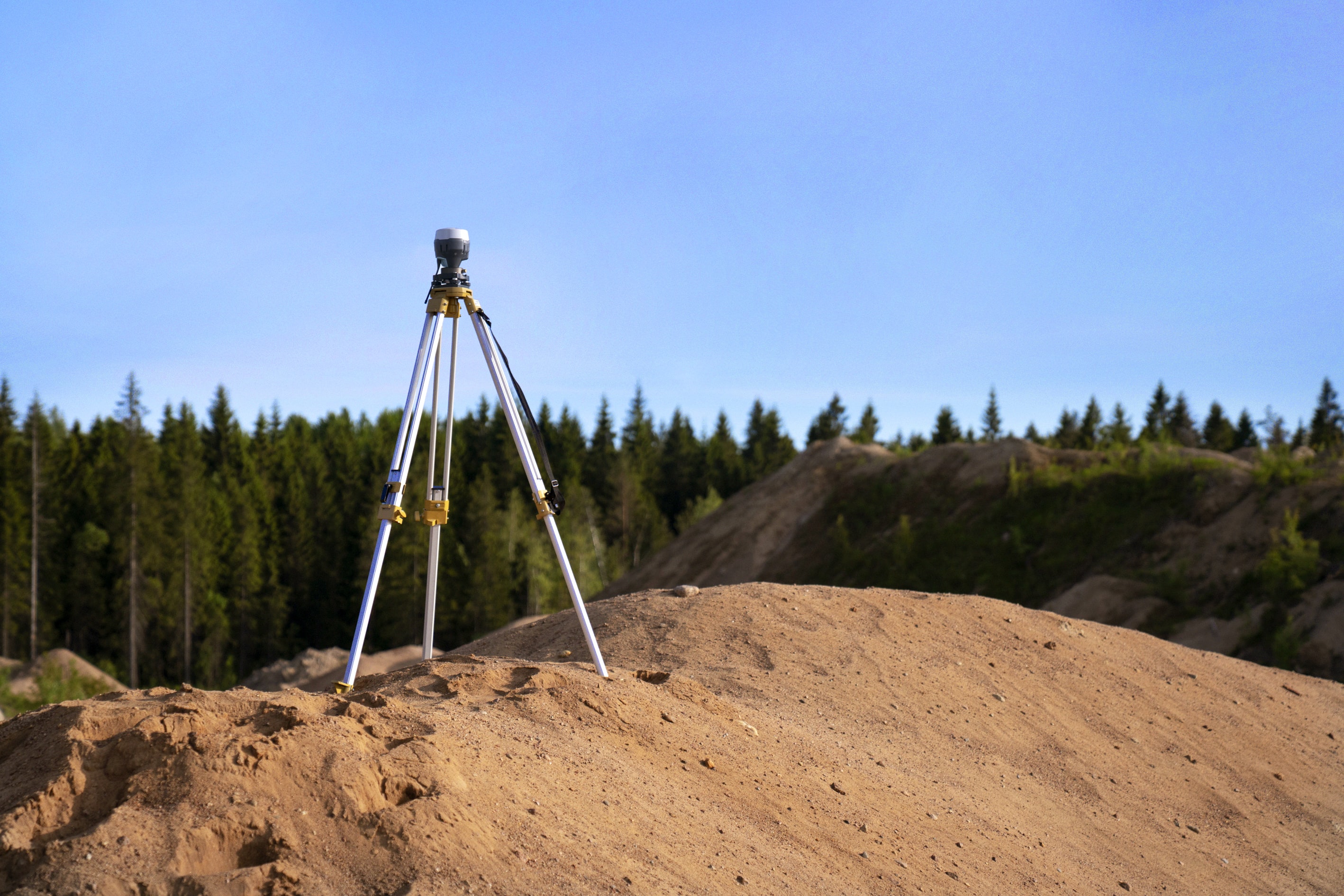Survey Image